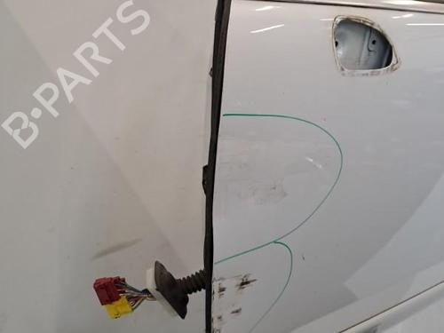 Left front door PEUGEOT 5008 (0U_, 0E_) 1.6 HDi | BP28407307C2