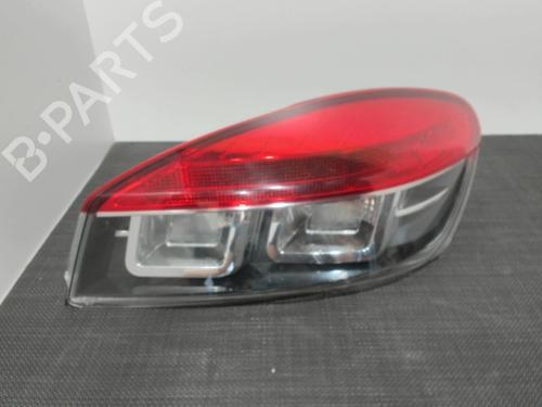 Used Right taillight RENAULT MEGANE III Coupe (DZ0/1_) 1.5 dCi (DZ09, DZ0D, DZ1F, DZ1G, DZ14, DZ29) (110 hp) 28399666