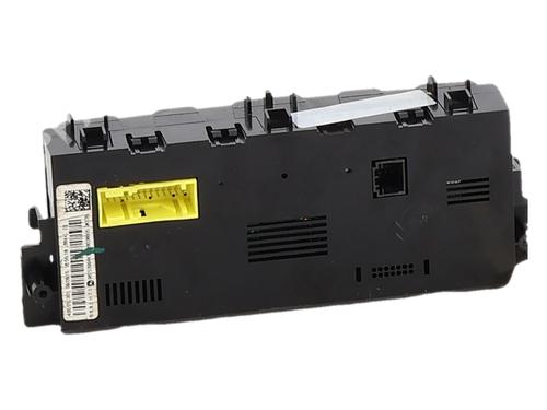 Climate control CITROËN C3 II (SC_) 1.6 BlueHDi 100 | BP36818343I5 - Image 3
