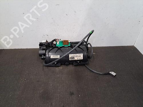 Used Display monitor PEUGEOT 5008 (0U_, 0E_) 1.6 HDi (114 hp) 28404876