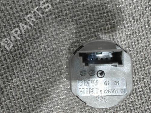 Kombi Kontakt / Stilkkontakt BMW 1 (F20) 116 d (116 hp) 29129499