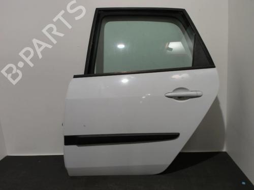 Used Left rear door RENAULT SCÉNIC II (JM0/1_) 1.5 dCi (JM1E, JM16) (106 hp) 28399981