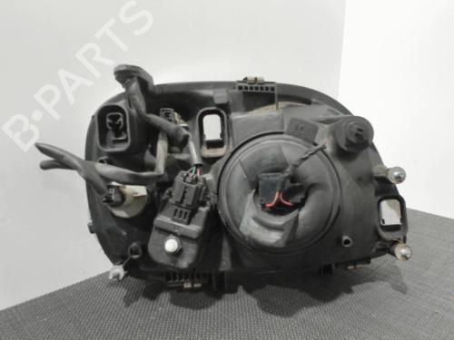 Left headlight NISSAN MICRA II (K11) 1.0 i 16V (K11) | BP28410868C28 