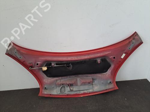 Hood CITROËN C1 (PM_, PN_) 1.4 HDi | BP28409749C1