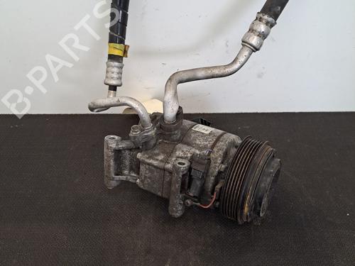 Used AC compressor AC compressor MAZDA CX-5 (KE, GH) 2.2 D (KE2FW) (150 hp) 28390109 28390109