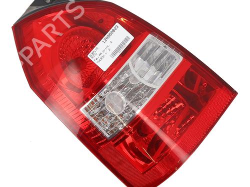 Venstre baglygte HYUNDAI TUCSON (JM) 2.0 CRDi (140 hp) 32735799