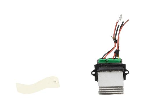 Used Heater resistor Heater resistor RENAULT MEGANE II (BM0/1_, CM0/1_) [2001-2012] 39700436 39700436