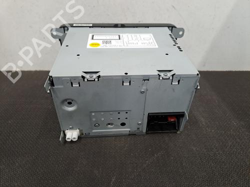 Used Radio Radio VW GOLF VI (5K1) [2008-2014] 28391769 28391769