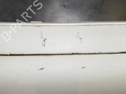 Used Rear bumper Rear bumper CITROËN C3 I (FC_, FN_) 1.4 HDi (68 hp) 28408355 28408355