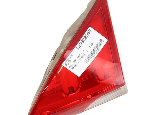 Right tailgate light PEUGEOT 2008 I (CU_) 1.6 HDi | BP33850197C80 - Image 4