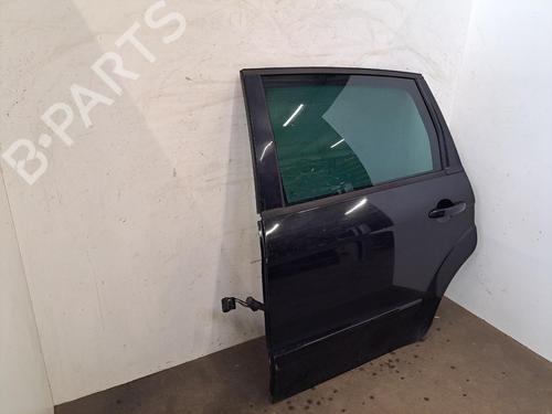 Used Left rear door Left rear door 36818448 36818448