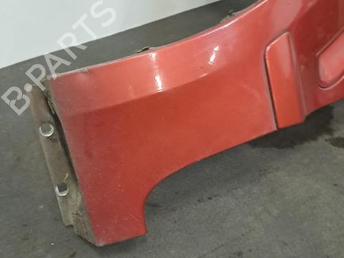 Used Left front fenders FORD S-MAX (WA6) 2.0 TDCi (140 hp) 28393282