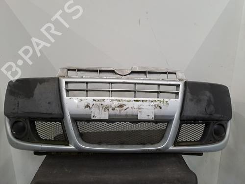 Used Front bumper FIAT DOBLO Box Body/MPV (223_) 1.3 D Multijet (75 hp) 28409461