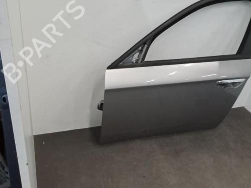 Left front door ALFA ROMEO 159 Sportwagon (939_) 1.9 JTDM 8V (939BXE1B) | BP28396463C2 