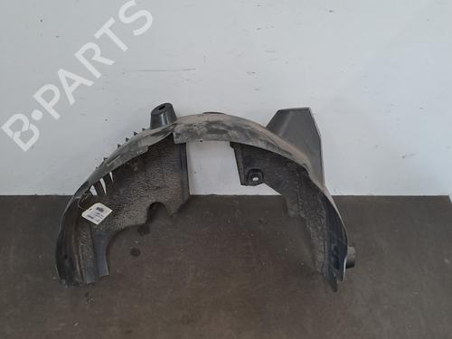 Used Wheel arch RENAULT TWINGO III (BCM_, BCA_) Z.E: (BCA1) (82 hp) 28406067
