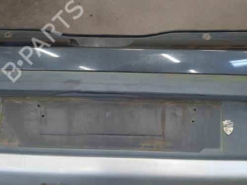 Rear bumper DACIA SANDERO 1.5 dCi | BP28407661C8 