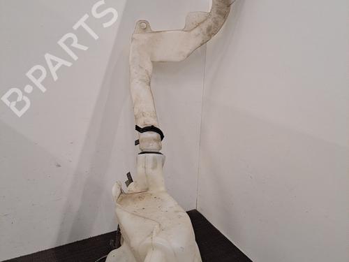 Windscreen washer tank PEUGEOT 1007 (KM_) 1.6 HDi | BP28396724C113
