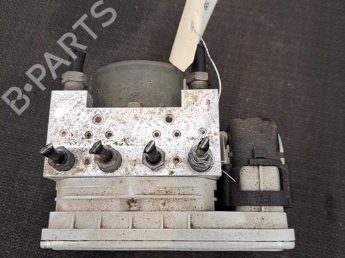 ABS pump PEUGEOT 208 I (CA_, CC_) 1.4 HDi | BP28408491M43