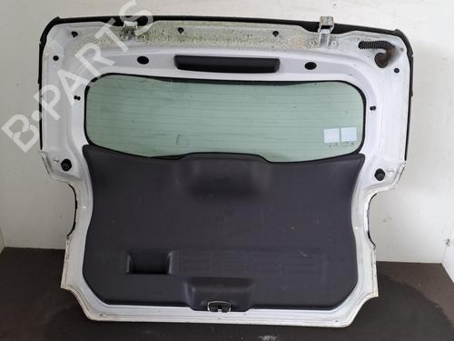 Tailgate CITROËN C3 AIRCROSS II (2R_, 2C_) 1.2 PureTech 110 (2RHNZB, 2RHNZW, 2RHNPX, 2RHNPJ) | BP32136563C6 