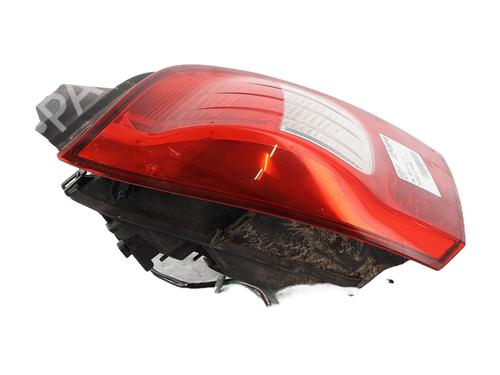 Left taillight RENAULT TWINGO II (CN0_) | BP36590628C34 - Image 2
