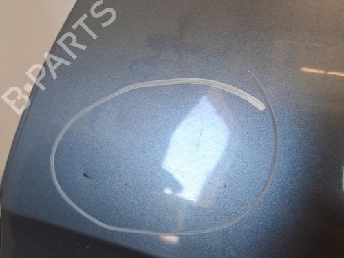 Left rear door PEUGEOT 308 SW I (4E_, 4H_) 1.6 HDi | BP28389731C4