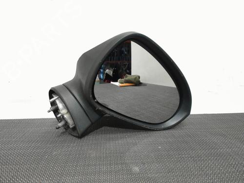 Used Right mirror SEAT IBIZA IV (6J5, 6P1) 1.2 (60 hp) 28394568
