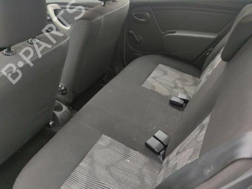 Dør venstre bagtil DACIA SANDERO 1.4 MPI LPG | BP28410185C4 - Image 11