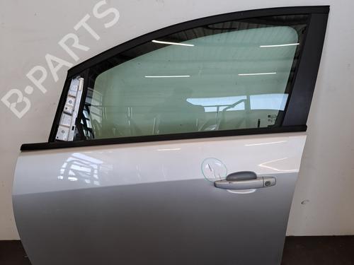 Used Left front door OPEL ASTRA J (P10) 1.7 CDTI (68) (110 hp) 28406431