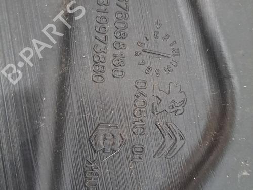 Windscreen washer tank CITROËN C4 Grand Picasso II (DA_, DE_) 1.2 THP 130 | BP28392261C113