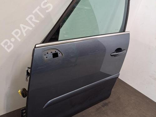 Used Left front door Left front door CITROËN C4 Picasso I MPV (UD_) [2006-2015] 28391656 28391656