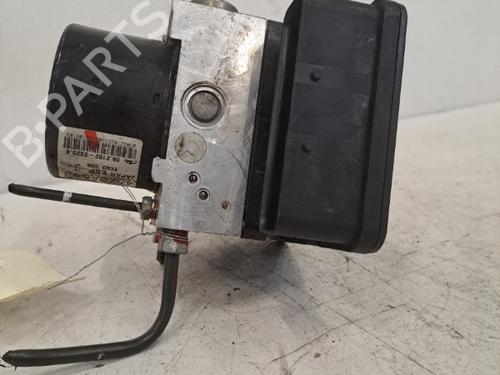 ABS pump CITROËN C4 AIRCROSS 1.6 HDi 115 | BP28398826M43 - Image 5