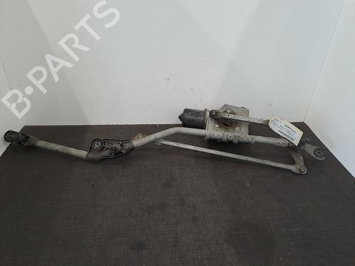 Viskermotor vindrute RENAULT GRAND SCÉNIC II (JM0/1_) 2.0 dCi (JM1K) (150 hp) 28398934