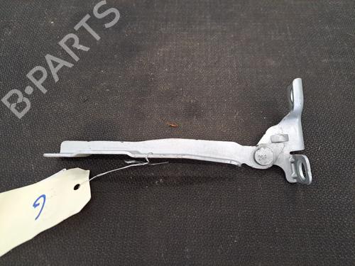 Used Hinge/Door check strap CITROËN DS3 (SA_) 1.6 HDi 110 (112 hp) 28396123