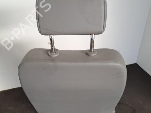 Left front seat VW TRANSPORTER T5 Van (7HA, 7HH, 7EA, 7EH) 2.0 TDI | BP29587652C15 