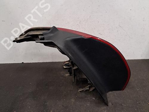 Right taillight PEUGEOT 2008 I (CU_) 1.2 VTi | BP29983150C35 - Image 2