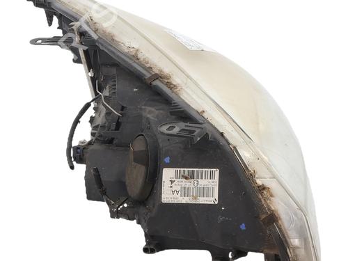 Left headlight RENAULT MEGANE III Hatchback (BZ0/1_, B3_) 1.9 dCi (BZ0N, BZ0J) | BP39483339C28 - Image 3