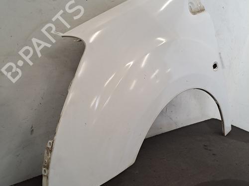 Used Left front fenders Left front fenders PEUGEOT PARTNER Box Body/MPV [2008-2026] 34395810 34395810