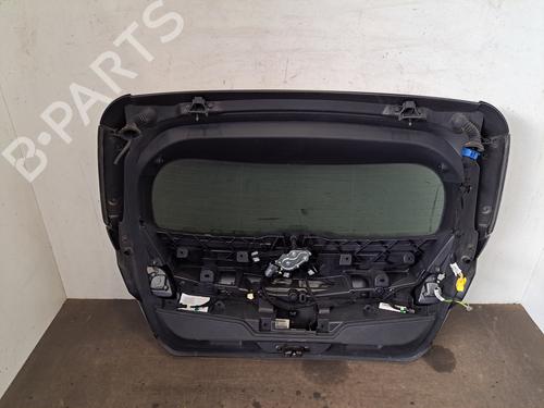 Used Tailgate Tailgate PEUGEOT 308 II (LB_, LP_, LW_, LH_, L3_) 1.6 HDi 100 (99 hp) 34413343 34413343