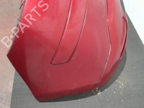 Rear bumper CITROËN C4 Coupe (LA_) 1.6 HDi | BP28399933C8 