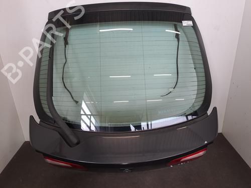 Used Tailgate RENAULT LAGUNA II (BG0/1_) 1.8 16V (BG04, BG0B, BG0C, BG0V) (117 hp) 28389594