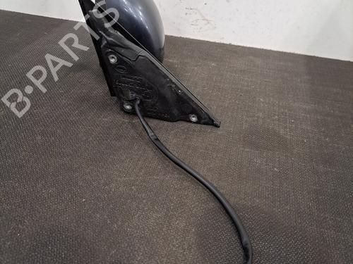 Left mirror SKODA FABIA II (542) 1.6 TDI | BP28403690C26 