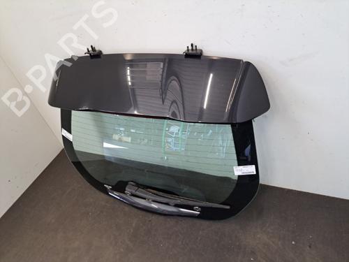 Bootlid window VOLVO C30 (533) 1.6 D | BP28393023C64 