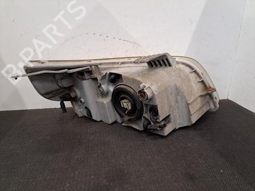 Left headlight CHEVROLET AVEO / KALOS Hatchback (T250, T255) 1.2 LPG | BP28404286C28 