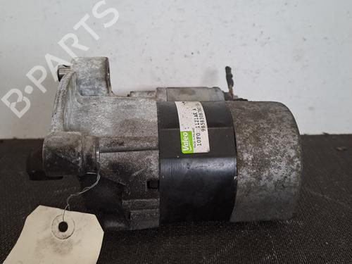 Startmotor PEUGEOT 206+ (2L_, 2M_) 1.1 (60 hp) 28389902