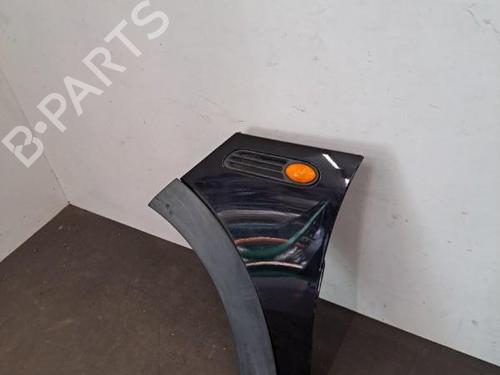 Left front fenders MINI MINI (R50, R53) One | BP28390572C41