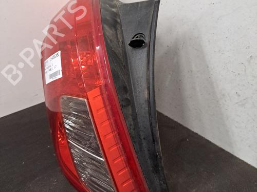 Left taillight OPEL MOKKA / MOKKA X (J13) 1.7 CDTI (_76) | BP30113009C34