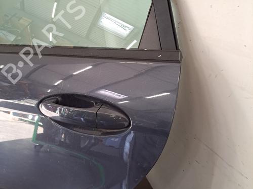 Dør venstre bagtil FORD FIESTA VI (CB1, CCN) 1.25 | BP29607452C4