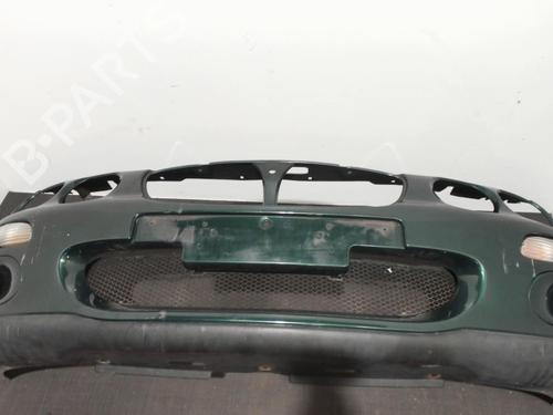 Used Front bumper ROVER 25 I Hatchback (RF) 2.0 iDT (101 hp) 28411226
