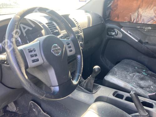 Front differential NISSAN PATHFINDER III (R51) 2.5 dCi 4WD | BP28408610M23 - Image 7