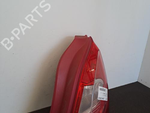 Højre baglygte RENAULT TWINGO II (CN0_) 1.2 16V (CN04, CN0B) | BP28390061C35